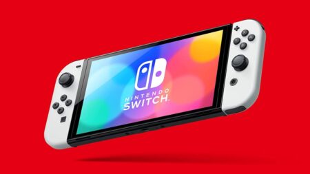 Games Inbox: Nintendo Switch 2 in 2024 evidence, Halo Infinite failure, and PSVR2 demand