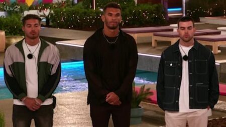 Aaron Waters and Spencer Wilks dumped from Love Island villa as girls vote to save Kai Fagan