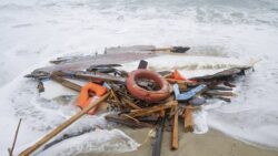 Crotone shipwreck highlights EU inaction on migrant deaths at sea – NGO