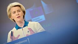 EU presents new industrial plan to counter American green subsidies and prevent talent drain