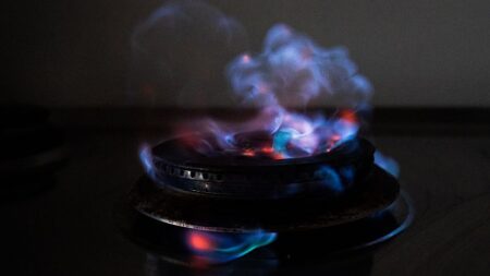 Energy crisis: Gas consumption in the EU drops by almost 20%, overshooting 15% target