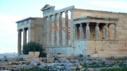 Losing its marbles? Pressure mounts on British Museum to return Parthenon frieze