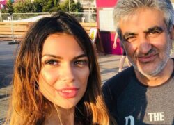 Could another Love Island winner be in the family? Ekin-Su Cülcüloğlu reveals dad has applied for middle-aged spin-off The Romance Retreat