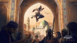 Ubisoft planning 11 new Assassin’s Creed games claims rumour – two due this year