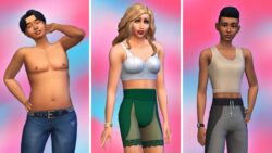The Sims 4 adds more trans inclusive options as it teases The Sims 5 news