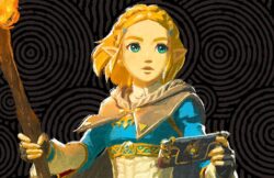 Tears Of The Kingdom will be a failure if you can’t play as Zelda – Reader’s Feature