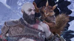 God Of War Ragnarök offers three hour PS Plus Premium demo trial