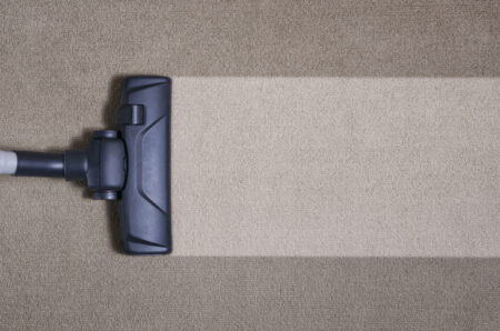 The cleaning hacks and products you need to revitalise your grubby carpet