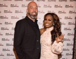 Heated Chris Bassett calls out Gizelle Bryant over ‘uncomfortable’ rumours in explosive Real Housewives of Potomac season 7 reunion trailer