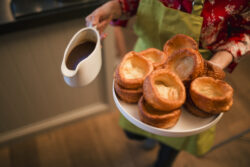 How to make the perfect Yorkshire puddings at home