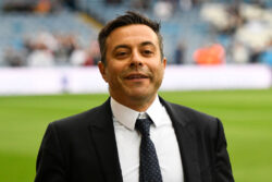 Leeds United chairman Andrea Radrizzani reveals new manager appointment is imminent