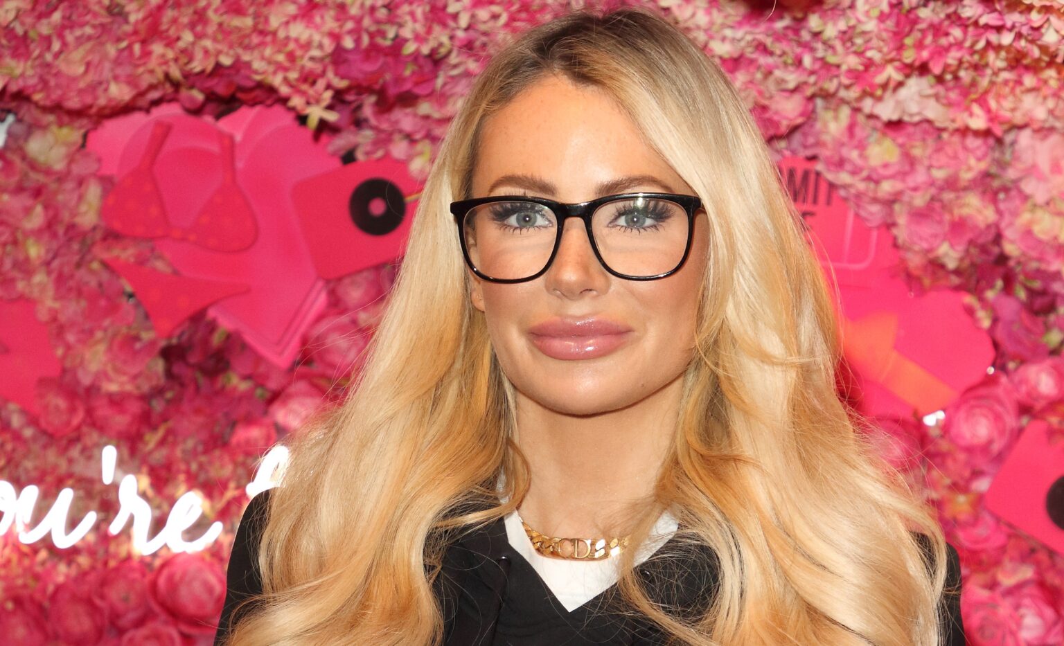 Olivia Attwood insists having children at weddings is ‘absolutely unacceptable’ and she wouldn’t even have her own kids at hers