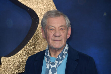 Sir Ian McKellen claims intimacy co-ordinators can ruin ‘purity’ of theatre productions