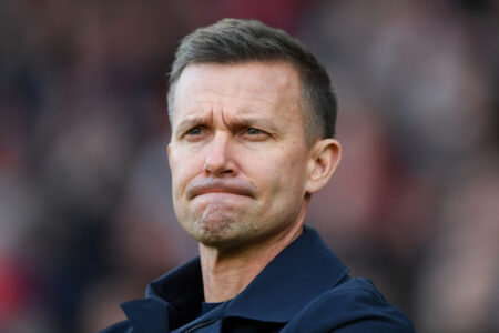 Leeds United sack Jesse Marsch after terrible run of results