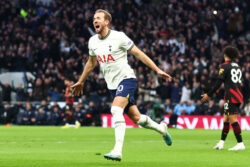 Daniel Levy should ‘cash in’ on Tottenham record-breaker Harry Kane, says Ramon Vega