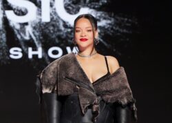 Rihanna opens up on ‘importance’ of son seeing her perform Super Bowl Halftime show