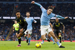 ‘He’s like Tom Daley!’ – Roy Keane unimpressed with Jack Grealish after Manchester City penalty incident