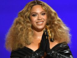 Beyonce misses big Grammys win after getting ‘stuck in LA traffic’ in truly relatable mishap