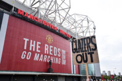 Sir Jim Ratcliffe and Sheikh Jassim must raise bids for Manchester United, insist Glazer family