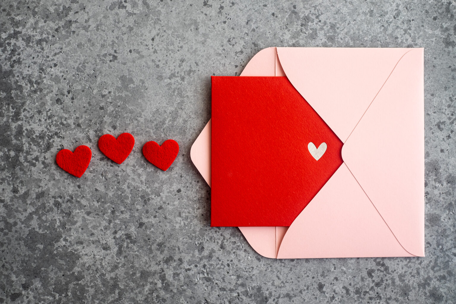 How you can still post out a last-minute Valentine’s Day card or gift