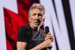Russia wants Pink Floyd co-founder Roger Waters to speak at United Nations after controversial Ukraine comments
