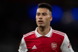 Gabriel Martinelli signs new Arsenal contract until 2027 with two more players set to follow