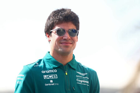 Aston Martin issue update on Lance Stroll injury ahead of F1 season opener