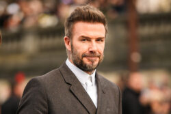 David Beckham approached to ‘front’ Manchester United takeover bids