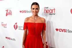 Real Housewives of Beverly Hills star Kyle Richards blasts ‘frustrating’ Ozempic rumours amid weight loss: ‘I work really hard and it bothers me’