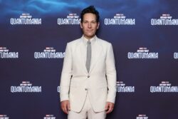 Paul Rudd’s son had no idea Marvel star was famous and thought he worked at cinema