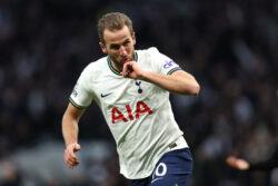 The science behind Harry Kanes Brieelaince as he Harry Kane breaks Jimmy Greaves record to become Tottenham’s all-time top scorer