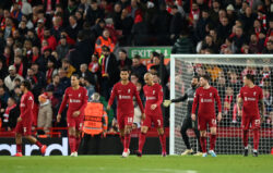 Stephen Gerrard demands Liverpool inquest after crushing Real Madrid defeat