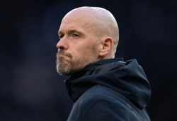 Gary Neville identifies the ‘unbelievable’ quality Erik ten Hag has at Manchester United