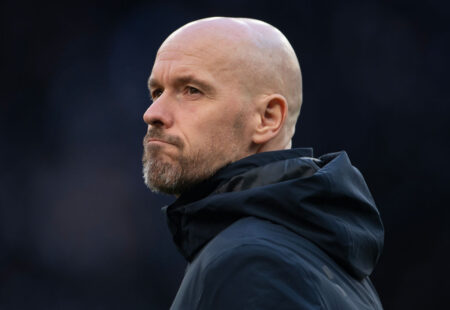 Gary Neville identifies the ‘unbelievable’ quality Erik ten Hag has at Manchester United