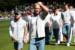 England captain Ben Stokes provides cautious injury update ahead of the IPL and Ashes