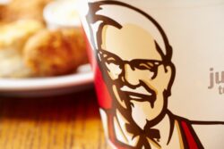 How to get a free bucket of KFC this month
