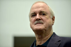 John Cleese warns viewers will be ‘shocked’ by censorship-free GB News show