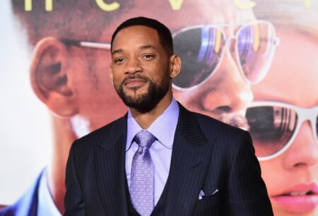 Will Smith ‘humbled’ after winning first major gong since Oscars slap at NAACP Image Awards