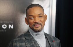 Will Smith was supposed to perform at Grammys but ended up pulling out