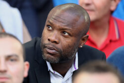 William Gallas questions Arsenal’s £27million January signing Leandro Trossard