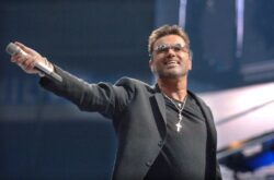 George Michael’s family thank fans for continued support amid Rock & Roll Hall of Fame nomination