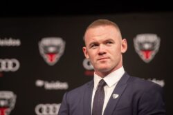 Wayne Rooney’s stance on Southampton job after Jesse Marsch interview