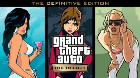 Grand Theft Auto.The Trilogy.The Definitive Edition Key Art 0dd4 Ehkjro - WTX News Breaking News, fashion & Culture from around the World - Daily News Briefings -Finance, Business, Politics & Sports News