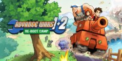 Advance Wars 1+2 remake is no longer cancelled – out this April