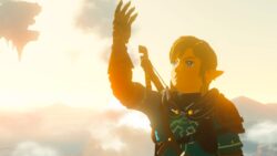 Zelda: Tears Of The Kingdom Nintendo Direct trailer confirms no price rise