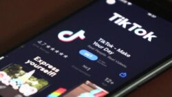 Top EU bodies ban TikTok on staff phones citing security concerns