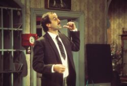 John Cleese reveals Fawlty Towers revival won’t be on the BBC and won’t be ‘anti-woke nightmare’