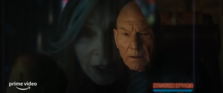 How to watch Star Trek: Picard season 3 in the UK and how many episodes will there be?