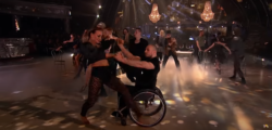 Disabled ballerina hits out at backlash against Strictly Come Dancing bosses ‘signing up celebrity wheelchair-user’