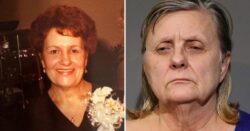 Woman, 69, ‘kept her mother’s body in a freezer for two years’